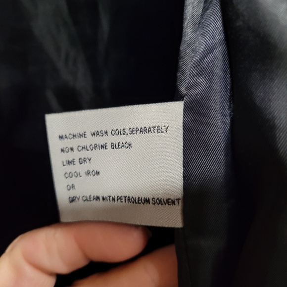 Anne Klein trench coat - Picture 9 of 11